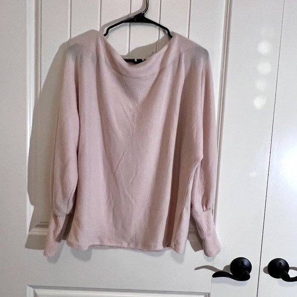 H by bordeaux Sweaters - H by Bordeaux Dolman Bat sleeve Soft and Lightweight Sweater
